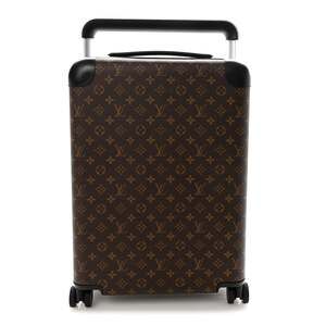 Louis Vuitton Horizon 55 Black #292673L34B
